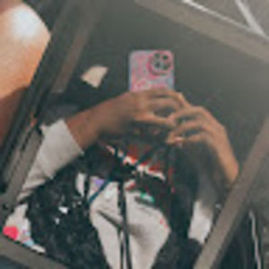 Meet your Posher, Mariah